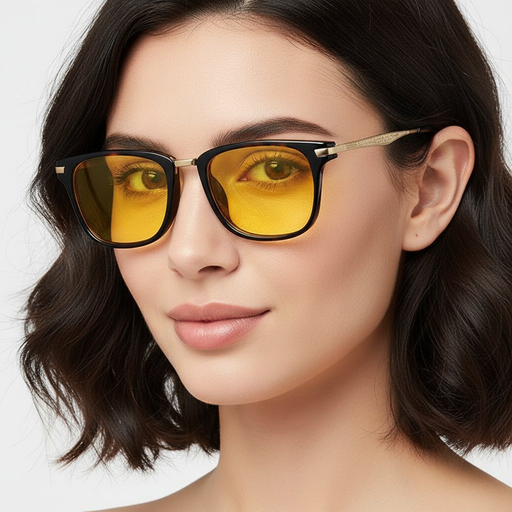 T1 Blue Light Blockers